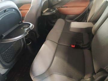 Fiat 500L Trekking Seria 4 1.4 95KM 2017 Fiat 500L 1.4 16v , Traction+,bogate wyposażenie, zdjęcie 11