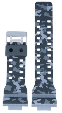 Pasek CASIO GA-100CM ORYGINAŁ