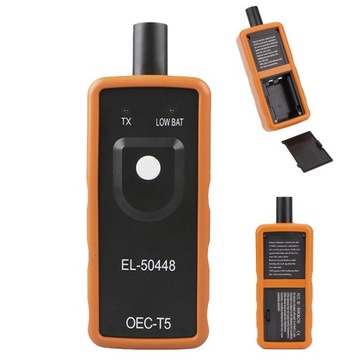 EL-50448 Инструмент активации TPMS для автомобилей GM