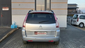 Citroen C4 II 2012 Citroen C4 Grand Picasso 7-osobowy *1,6 hdi *, zdjęcie 6