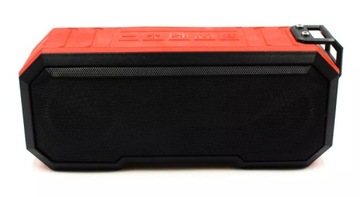 GŁOŚNIK BLUETOOTH X8 LED