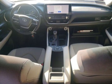 Toyota 2026 Toyota Grand Highlander Le 2026 2.4 Benzyna 265KM, zdjęcie 8