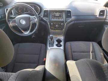 Jeep Grand Cherokee IV 2020 Jeep Grand Cherokee Laredo 2020 3.6l 3.6 Benzyna 293KM, zdjęcie 8