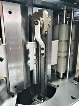 ГИБОЧНАЯ МАШИНА ДЛЯ 3D БУКВ АЛЮМИНИЕВЫХ ЛЕНТ BPL Bender