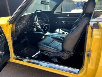 Dodge Charger II 1968 Dodge Charger 1968 POSZUKIWANA II GENERACJA 383, zdjęcie 8