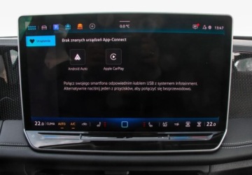 Volkswagen Tiguan III 2025 Volkswagen Tiguan App Connect, Reflektory LED, Tempomat adaptacyjny ACC 2.0, zdjęcie 16