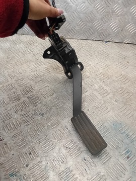 CONNECT I MK1 1.8TDCI ПЕДАЛЬ АКСЕЛЕРАТОРА 7T11-9F836CB