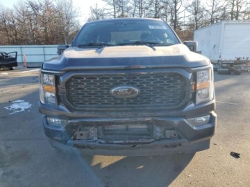 Ford 2023 Ford F150 2023 Ford F-150 XL 4WD SuperCab 6.5 Box 2.7 Benzyna 325KM, zdjęcie 5