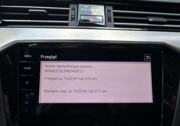 Volkswagen Passat B8 Variant Facelifting 2.0 TDI SCR 200KM 2022 Volkswagen Passat 2.0TDI 200KM 4MOTION Business DCC ACC Hak Webasto Matrix, zdjęcie 32