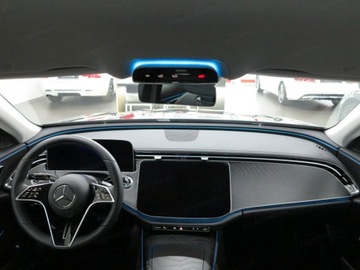 Mercedes Klasa E W214 Sedan 2.0 220d 197KM 2025 E Klasa 220 d 4-Matic Avantgarde 2.0 (197KM) 2025, zdjęcie 5