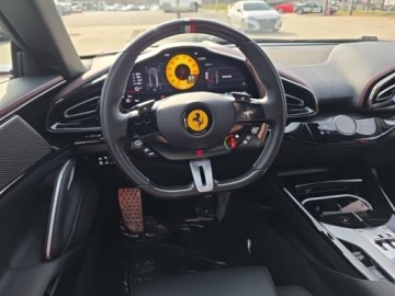 Ferrari 2025 Ferrari Purosangue Base 2025 6.5 Benzyna 715KM, zdjęcie 9
