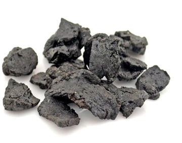 Rehmania SHU DI HUANG korzeń preparowany 50 g