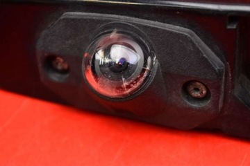 ЗАДНЯЯ БЛЕНКА FORD FOCUS MK2 COMBI LIFT 09R