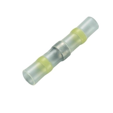 НАБОР ТЕРМОУСАДОЧНЫХ СОЕДИНИТЕЛЕЙ С ЖЕСТЯНОЙ РУБАШКОЙ 55