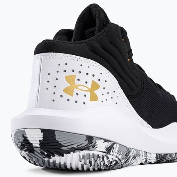 Under Armour Sports Shoes Баскетбольные кроссовки унисекс Jet '21 43-45 EU