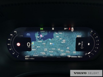 Volvo XC60 II 2025 Volvo XC 60 XC60 B5 B AWD Ultra Dark aut, Pakiet c, zdjęcie 14