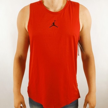 Koszulka Nike Air Jordan Jumpman Jersey r. XXL