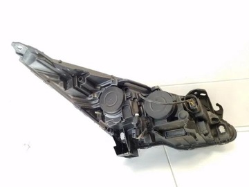 9682519180 SVĚTLO LEVÝ PŘEDNÍ 1.6 HDI 82 2011 PEUGEOT 5008
