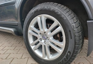 Volvo XC90 I 4.4 315KM 2008 Volvo XC 90 Ladny LPG 4.4 V8 Automat AWD Zobacz 4.4 BenzynaLPG, zdjęcie 13