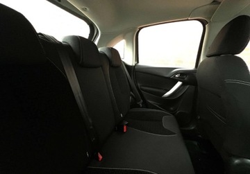 Citroen C3 II Hatchback 1.4 VTI 95KM 2010 Citroen C3 Salon PL Klima Isofix Warszawa gwarancja w cenie VKRX 1.4, zdjęcie 18