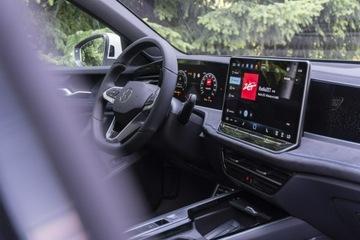 Volkswagen Passat B9 2026 Volkswagen Passat R-Line 2.0 TSI 4MOTION 265 KM, zdjęcie 17