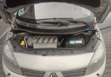 Renault Safrane II 2003 Renault Safrane Renault Scenic II 2,0 benzyna 2.0 Benzyna 135KM, zdjęcie 12