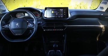 Peugeot 208 II Hatchback 1.5 BlueHDI 102KM 2022 Peugeot 208 (nr 241) 1.5 HDI 102KM Tempomat Klima Gwarancja 1.5 Diesel, zdjęcie 17