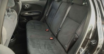 Nissan Juke I Nismo RS 1.6L turbo DIG-T 218KM 2016 Nissan Juke (Nr.151) 1.6 DiG-T Nismo 218 KM Kamera Navi Tempomat Kliam Gwa, zdjęcie 13