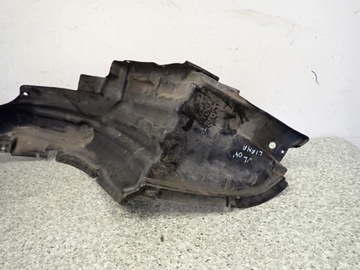 SUZUKI LIANA 01-05 PODBĚH PŘEDNÍ LEVÉ