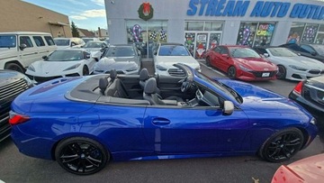 BMW Seria 4 G22-23-26 2023 BMW Seria 4 M440I XDrive 2023 3.0l 3.0 Benzyna 382KM, zdjęcie 3