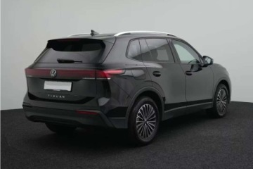 Volkswagen Tiguan III 2025 Volkswagen Tiguan Pakiet Zimowy Nowy Polski Salon 2.0 Diesel 150KM, zdjęcie 2