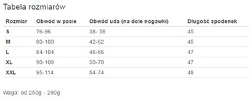 ЗАЩИТА БЕДЕР И КОПИКА ЗАЩИТНЫЕ ШОРТЫ X-FACTOR MEGA II - S