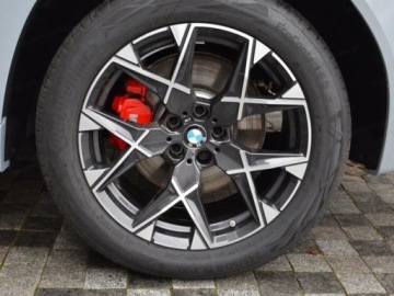 BMW X3 G45 2025 BMW X3 xDrive20d Sport Suv 2.0 (197KM) 2025, zdjęcie 11