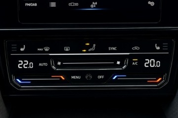 Volkswagen Arteon Fastback Facelifting 2.0 TSI 190KM 2023 Volkswagen Arteon Elegance 2.0 TSI 190KM DSG, zdjęcie 14