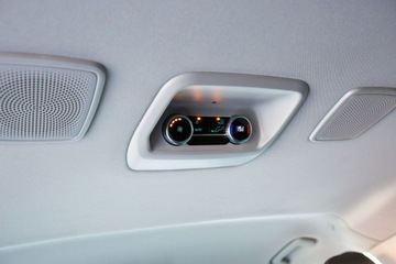 Ford Tourneo Custom II 2025 Ford Tourneo Custom Titanium X L1H1 AUTOMAT, zdjęcie 16