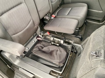 Mazda 5 I 2.0 MZR-CD 143KM 2009 Mazda 5 7- osobowa 2.0 Diesel 143KM, zdjęcie 13