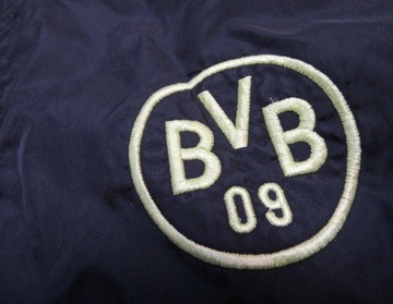 BORUSSIA DORTMUND NIKE BVB ORYGINALNA vintage KURTKA z lat 1997-1998 rozm L