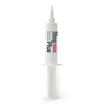 STOP PLUS ACTIVE hamuje biegunki u cieląt 10ml