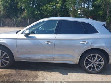 Audi SQ5 2024 Audi SQ5 2024 AUDI SQ5 PREMIUM PLUS TFSI QUATTRO TIPTRONIC 3.0 Benzyna, zdjęcie 2