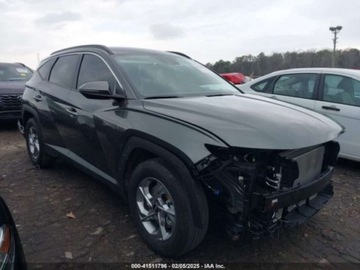 Hyundai 2023 Hyundai Tucson 2023 HYUNDAI TUCSON SEL 2.5 Benzyna 187KM, zdjęcie 6
