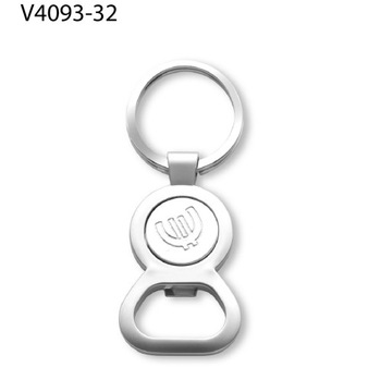 100 брелков с жетонами для колясок, ВАША ГРАВИРОВАННАЯ открывалка для бутылок