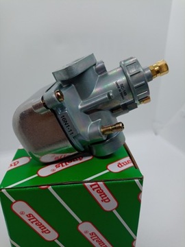 КАРБЮРАТОР SIMSON S51, SR50, S50, Duells, 16Н-11, новый