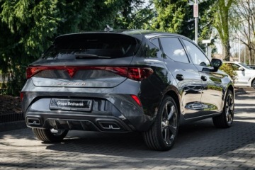 Cupra Leon II Hatchback Facelifting 1.5 eTSI MHEV 150KM 2026 Cupra Leon 1.5 eTSI 150 KM DSG - Dostępny od, zdjęcie 8