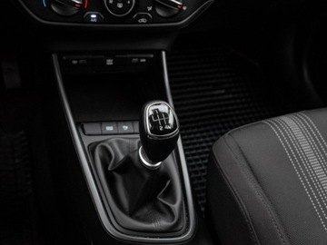 Hyundai Bayon SUV 1.0 T-GDI 100KM 2023 Hyundai Bayon WD1325T#1.0 T-GDI Modern Wirtualny, zdjęcie 15