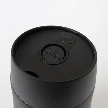 Термокружка с принтом ŻUBR POLAND