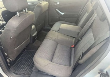 Ford Mondeo IV Sedan 1.8 Duratorq TDCi 125KM 2008 Ford Mondeo 1.8 Diesel 125KM, zdjęcie 6