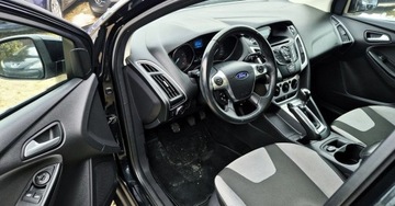 Ford Focus III Kombi 1.6 EcoBoost 150KM 2012 Ford Focus BENZYNA nawigacja KLIMA super okazja polecamy 1.6, zdjęcie 30