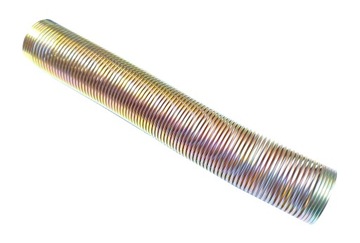 SPRĘŻYNA OSŁONA WAŁKA PRZETRZĄSAJĄCEGO SŁOMĘ CLAAS 661636