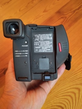 Камера AKAI PV-C40E.