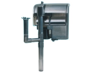 FILTR KASKADOWY HBL-501 400 L/h akwarium 40-100 L